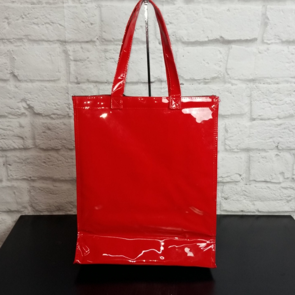 Wine & Lunch insulated Tote bag - Picture 7 of 7
